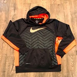 Youth Nike Therma-Fit Hoodie